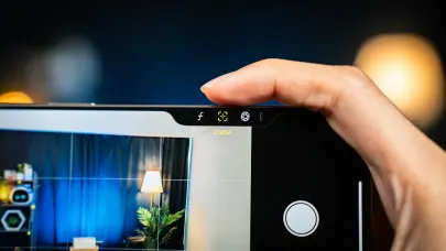 BetMotion Casino Mobil App